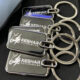 Premium Metal Keychain - Image 2