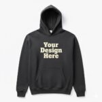 Custom Hoodie